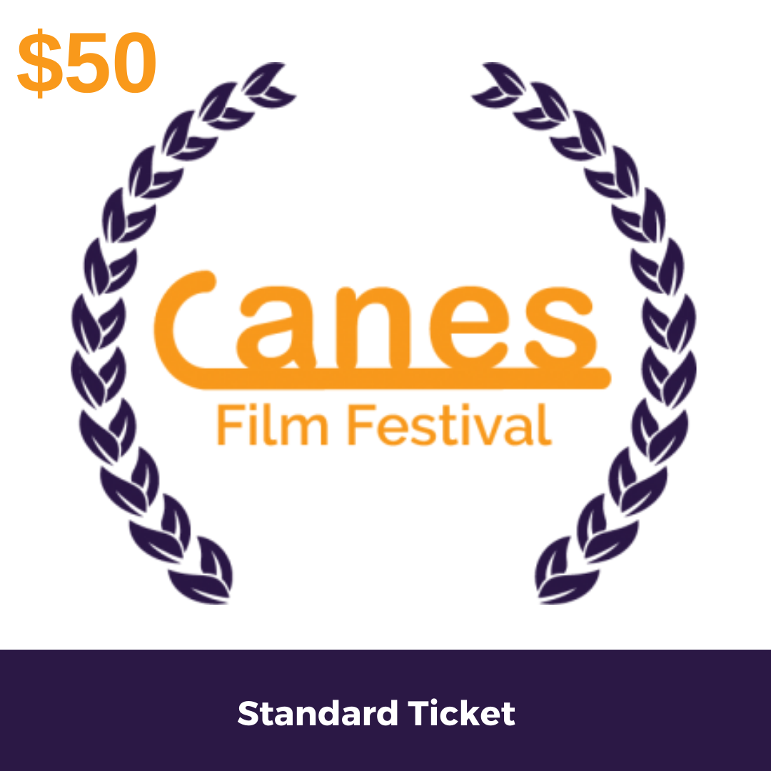 Canes standard ticket $50