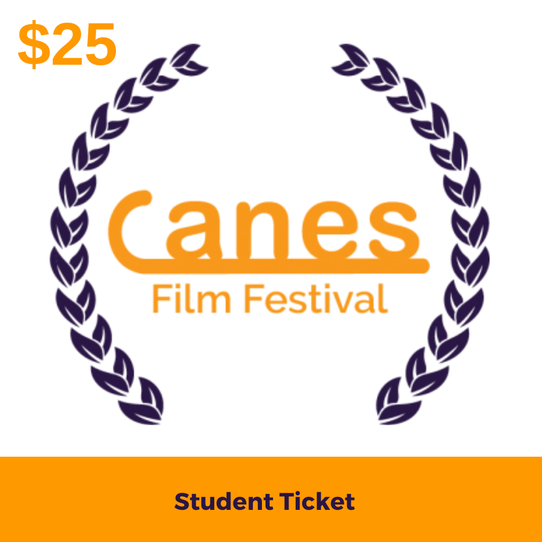 Canes student ticket $25
