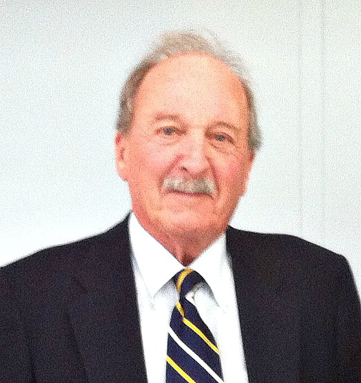 ​Dr. Jerrald R. Goldman