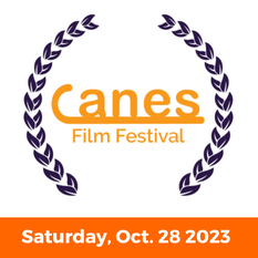 canes film festival logo