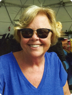 Karin S. Selbach